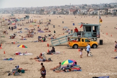 Hermosa Beach (california USA)