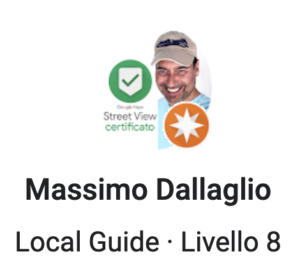 Google local guide livello 8. Ottimizzazione della scheda Google my Business